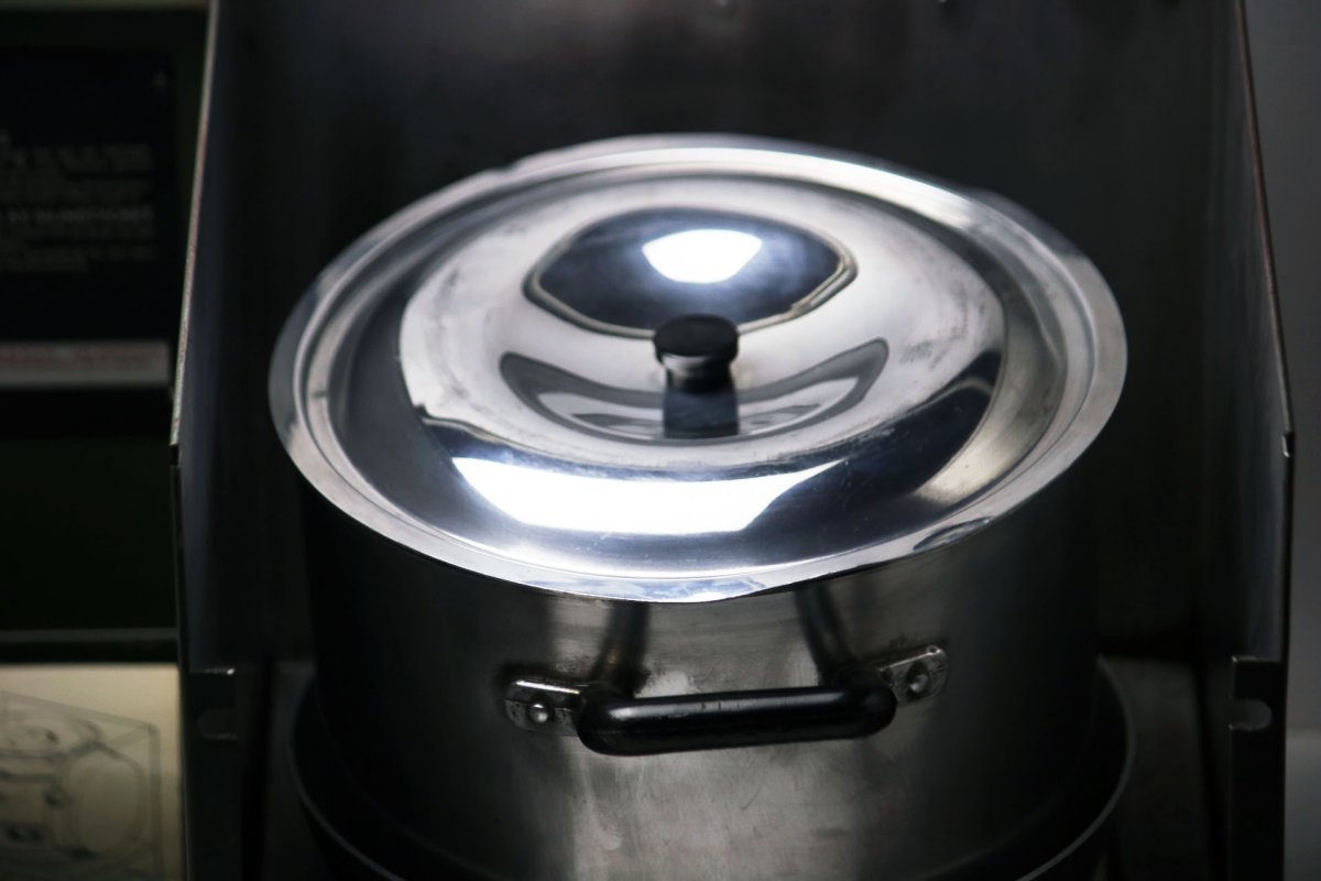 画像18: KOKUTRUSTNING 10/s  M8210-111000/スウェーデン軍 備品付き (18)