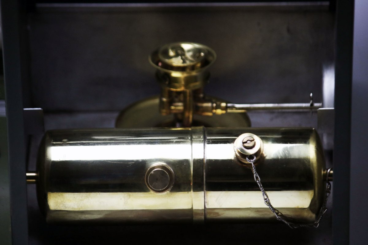 画像4: KOKUTRUSTNING 10/s  M8210-111000/スウェーデン軍 備品付き (4)