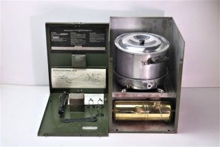 Cook Cutlery/飯盒 カトラリーセット - キャンプストーブ＆オールド