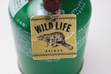 画像8: Primusランタン 3230 WILD LIFE/スウェーデン【未使用】 (8)