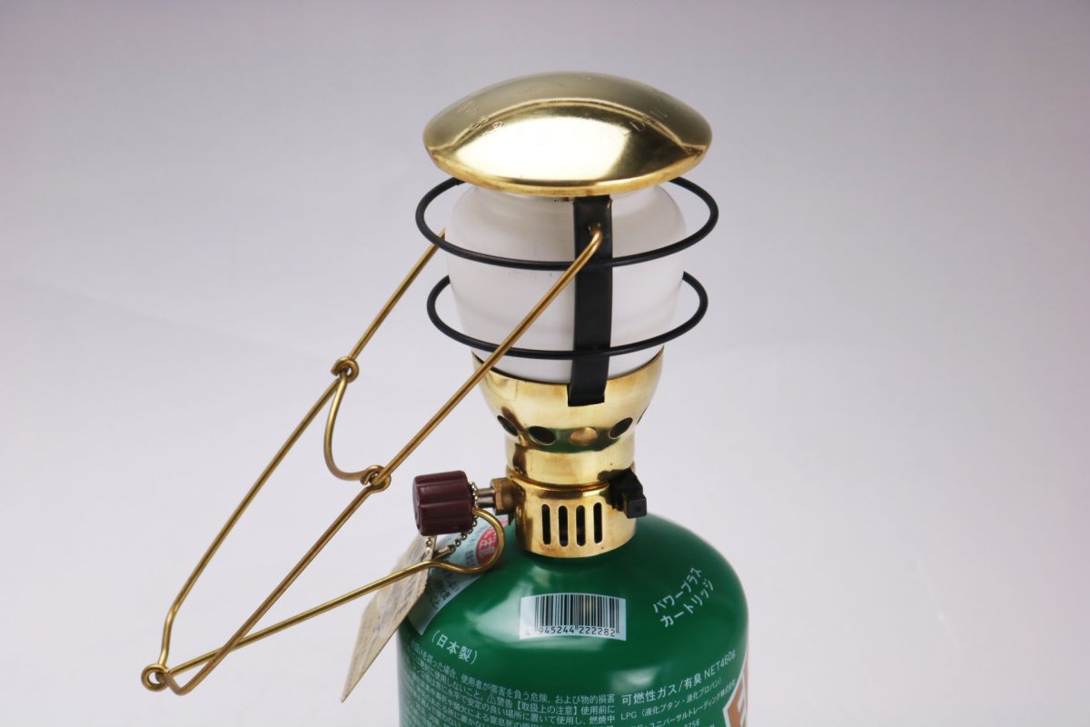 画像4: Primusランタン 3230 WILD LIFE/スウェーデン【未使用】 (4)