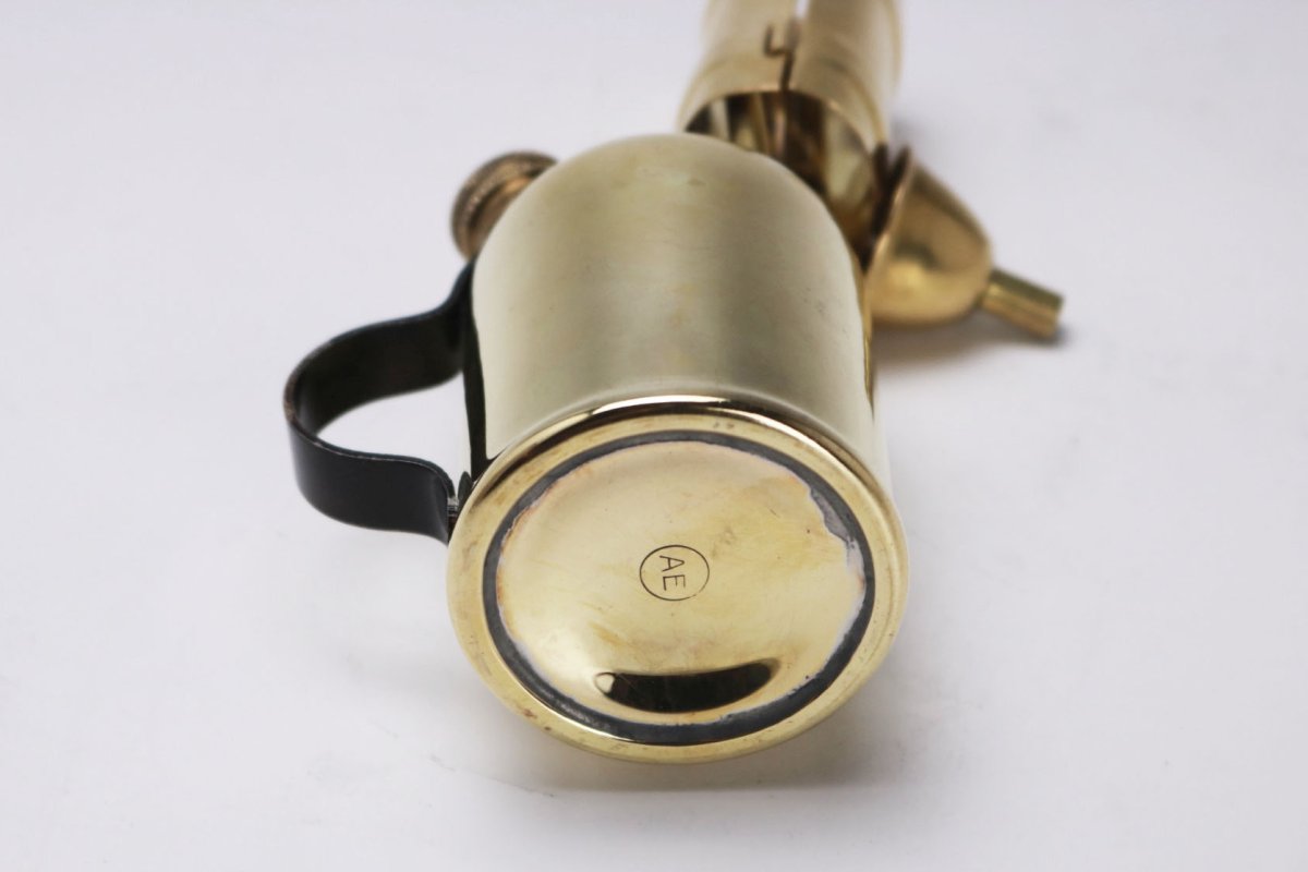 画像9: Primus No.801 ポケットトーチ /スウェーデン【未使用】 (9)