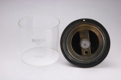 画像1: Radius 119 Sweden /ラディウス