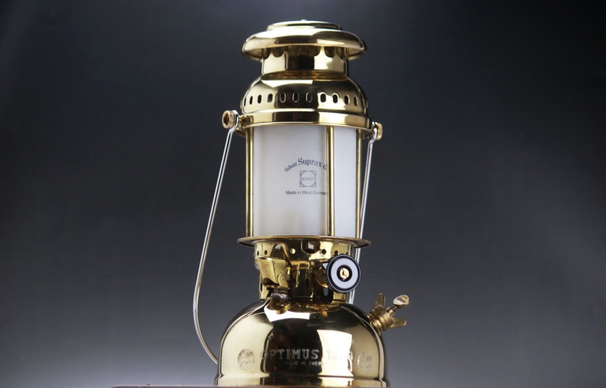 画像2: Optimus1200 Sweden/オプティマス 1200【未使用】 (2)