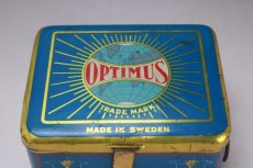 画像15: Optimus 96  Burner Sweden  オプティマス バーナー (15)