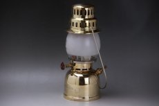 画像4: Optimus 930 GOLD lantern/オプティマス 930 ランタン 【未使用】 (4)