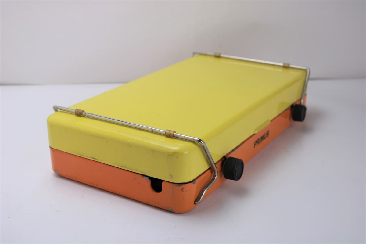 画像12: Primus 2396   Sweden/プリムス Wバーナー (12)