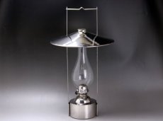 画像4: Antique Oil lamp Sweden/アンティーク オイルランプ (4)