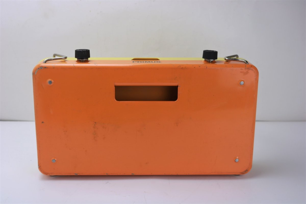 画像14: Primus 2396   Sweden/プリムス Wバーナー (14)