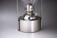 画像7: Antique Oil lamp Sweden/アンティーク オイルランプ (7)