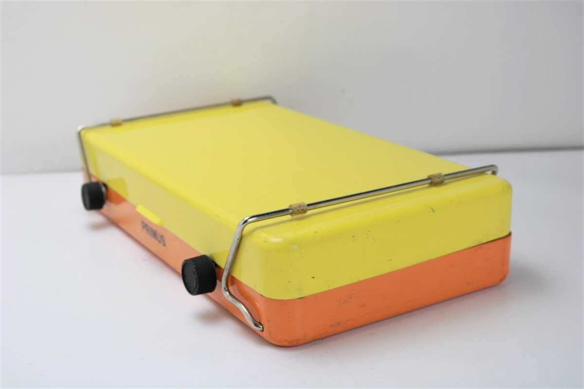 画像11: Primus 2396   Sweden/プリムス Wバーナー (11)