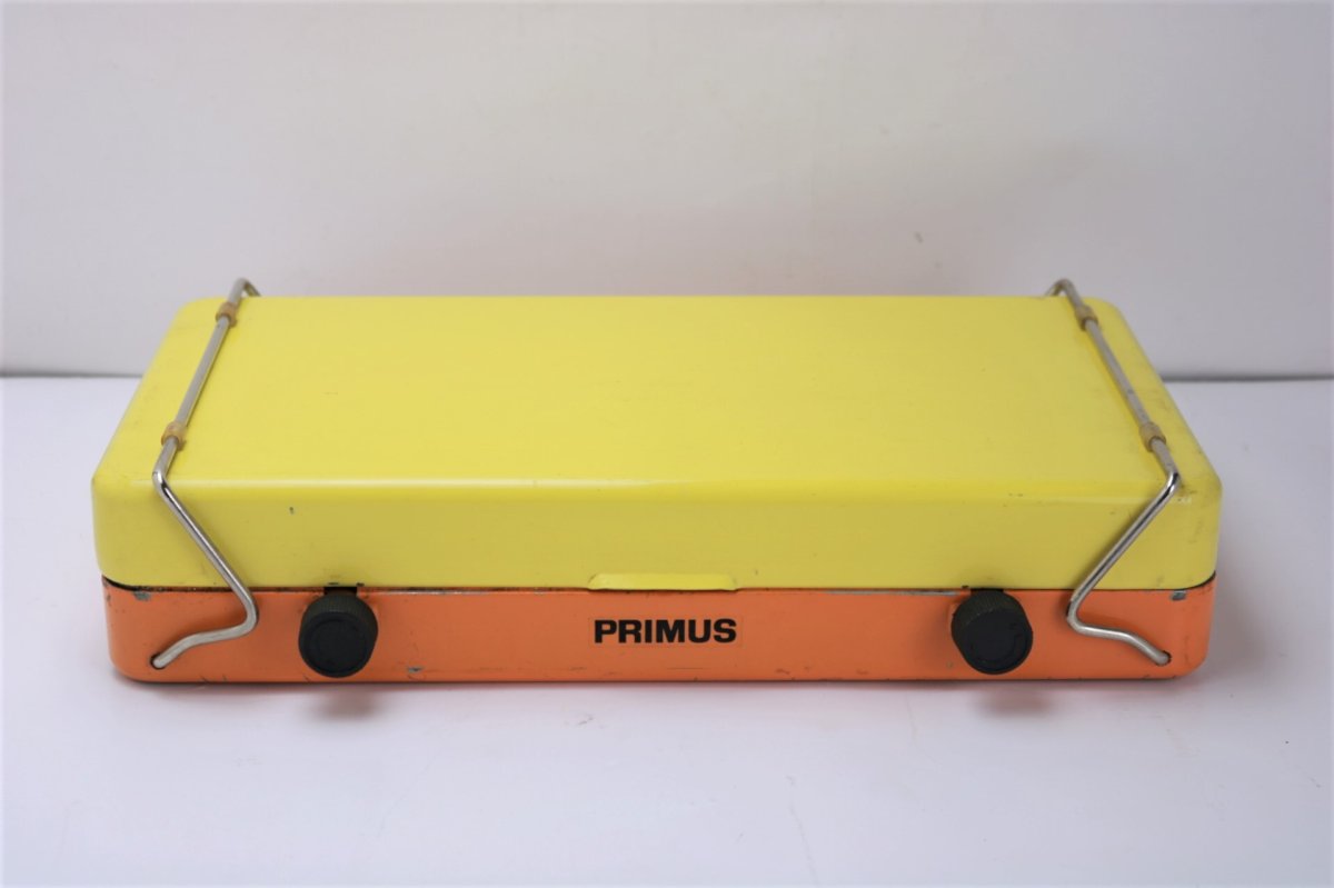 画像9: Primus 2396   Sweden/プリムス Wバーナー (9)