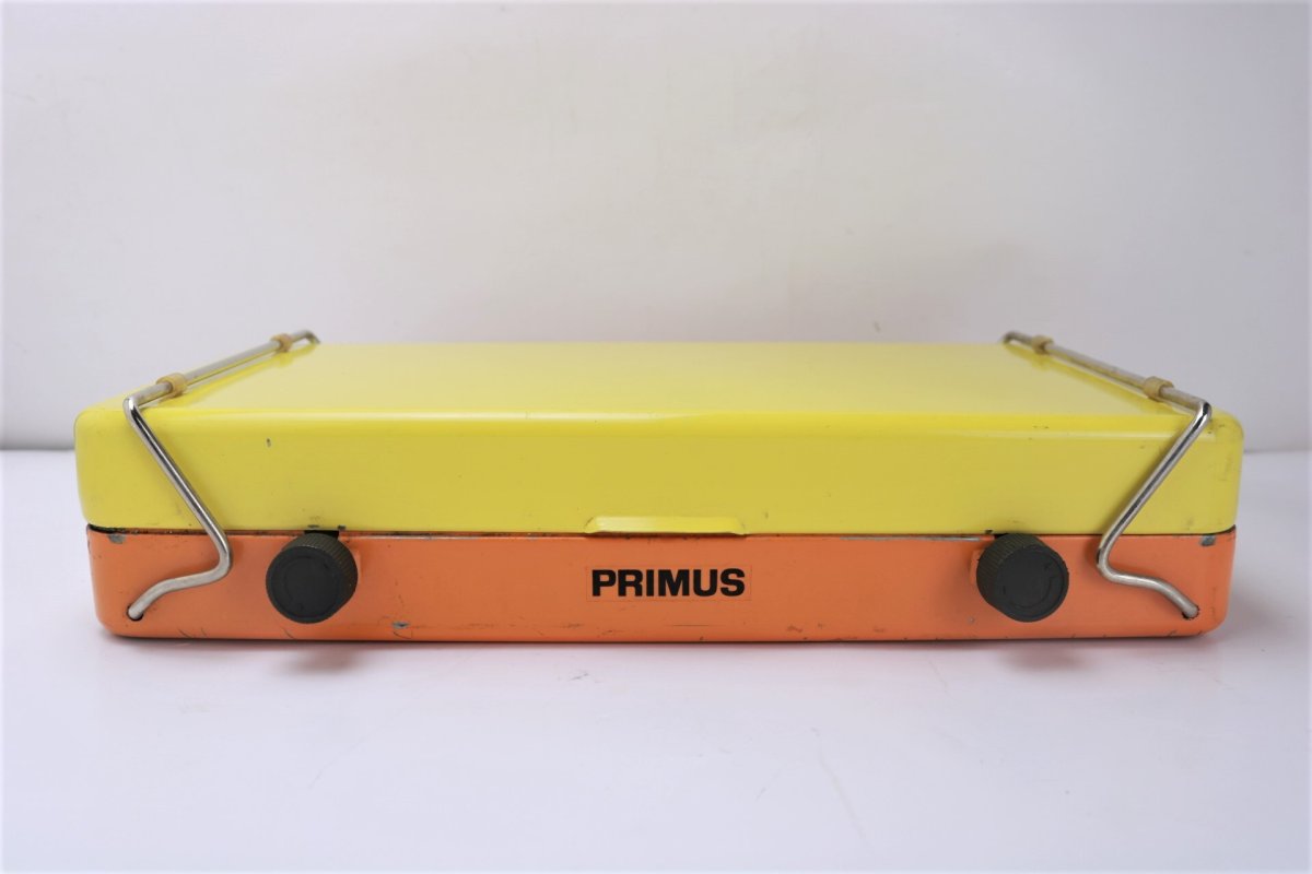 画像10: Primus 2396   Sweden/プリムス Wバーナー (10)