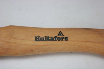 画像1: Hultafors ハルタフォース 斧の柄/ヴィンテージ スペア斧 替え柄 /Sweden