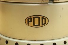 画像17: POD 7K Heater Sweden/ポッドストーブ (17)