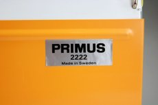 画像9: Primus 2222 Berner Sweden/プリムス ツーバーナー (9)