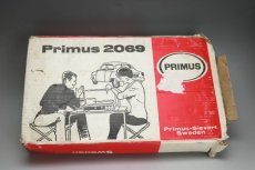 画像18: Primus 2069 PRIMUS SIEVERT AB  Sweden/プリムスバーナー (18)