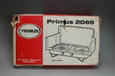 画像15: Primus 2069 PRIMUS SIEVERT AB  Sweden/プリムスバーナー (15)