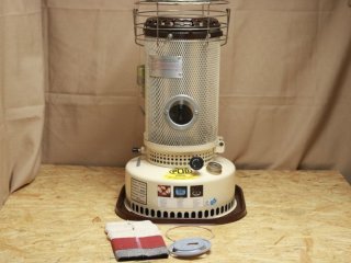 Stove/石油ストーブ - キャンプストーブ&オールドランタンの Stove/石油ストーブ - キャンプストーブ&オールドランタンの