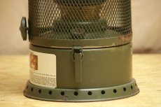 画像7: POD 7K 軍用 Heater Sweden 未使用 /ポッドストーブ (7)