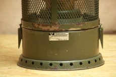 画像8: POD 7K 軍用 Heater Sweden 未使用 /ポッドストーブ (8)