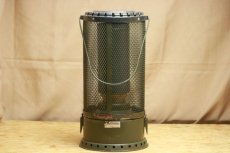 画像4: POD 7K 軍用 Heater Sweden 未使用 /ポッドストーブ (4)