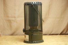 画像3: POD 7K 軍用 Heater Sweden 未使用 /ポッドストーブ (3)