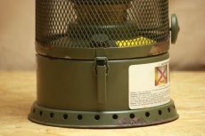 画像9: POD 7K 軍用 Heater Sweden 未使用 /ポッドストーブ (9)