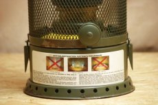 画像6: POD 7K 軍用 Heater Sweden 未使用 /ポッドストーブ (6)