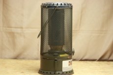 画像5: POD 7K 軍用 Heater Sweden 未使用 /ポッドストーブ (5)