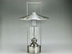 画像1: Antique Oil lamp Sweden/オイルランプ【未使用品】 (1)