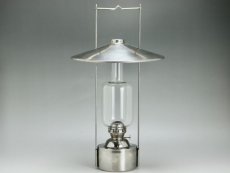 画像4: Antique Oil lamp Sweden/オイルランプ【未使用品】 (4)