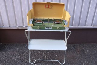 Gas Burner/ガスバーナー - キャンプストーブ＆オールドランタン