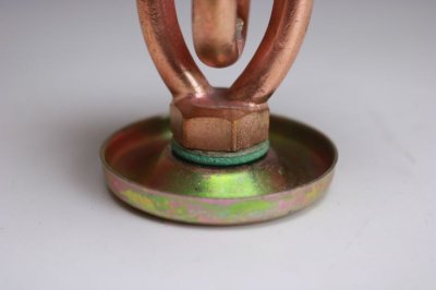 画像2: ローラーバーナー&サイレントバーナー ヘッド＆パーツ 全11点セット(ショート) /Roller & Silent burner head