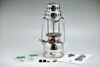 Optimus 930 300CP kerosene lantern Sweden Hop-124 - 北欧キャンプ