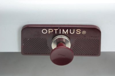 画像2: Optimus No.535 Sweden /オプティマス 535 バーナー 