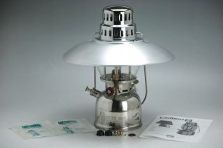 オプティマス　optimus 1350 Optimus1350 350CP kerosene lantern Sweden - 北欧キャンプ