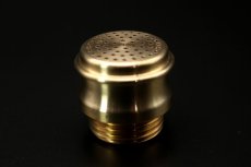 画像2: ラディウス 119 真鍮 削出し ガスケットノズル /Radius (2)