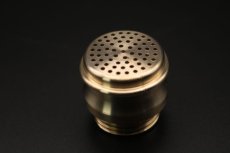 画像2: ハサグ 350-500CP 真鍮 削出しガスケットノズル /HASAG (2)