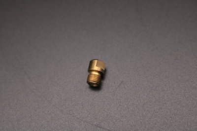画像2: プリムス 2222 ガスバーナー レンジ ニップル 8180 /Primus