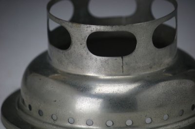 画像2: ラディウス 119 ヘッドカバー チムニー/Radius