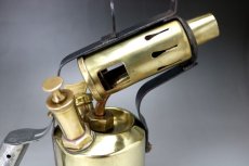 画像9: Optimus 411 BlowTorch lamp /オプティマス (9)