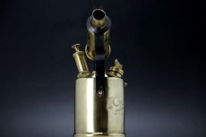 画像4: Optimus 411 BlowTorch lamp /オプティマス (4)