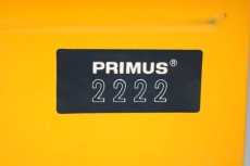 画像10: Primus 2222 Berner Sweden/プリムス ツーバーナー (10)