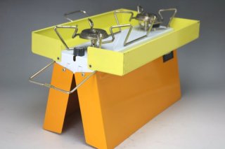 Gas Burner/ガスバーナー - Old and Tools - Camp Stoves & Gear