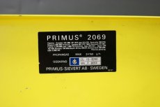 画像8: Primus 2069 PRIMUS SIEVERT AB  Sweden/プリムスバーナー (8)