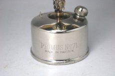 画像7: Primus 71 Burner Sweden/プリムス No71バーナー (7)