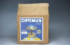 画像14: Optimus No.1 Sweden /オプティマス【未使用】オリジナルBOX入り (14)