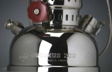 画像7: Optimus 200 Sweden /オプティマス 軍用 (7)