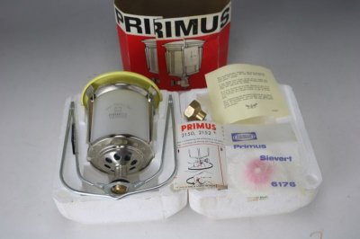 画像1: Primus 2150 ガスランタン 国内未発売 /Sweden